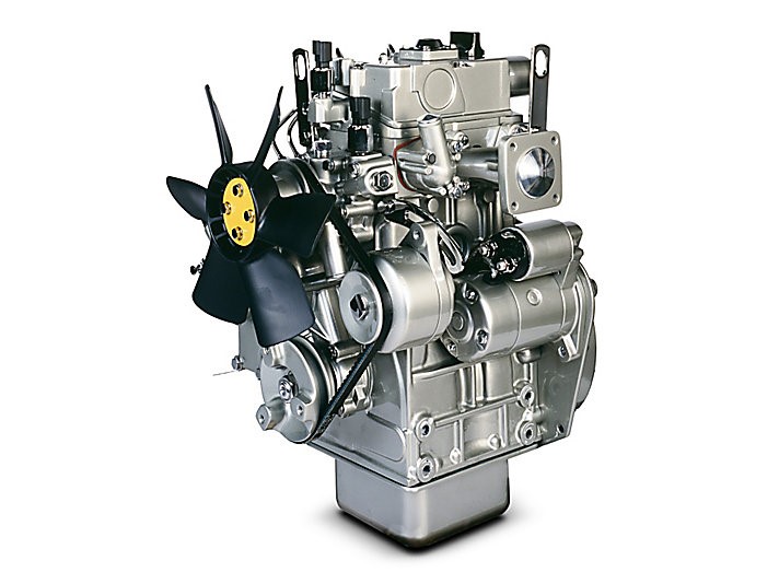 Perkins 402D Engine Parts Supplier in Dubai UAE