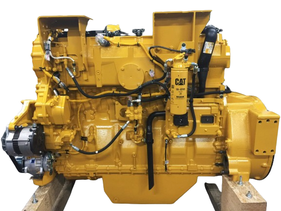 Caterpillar 3400 Series, Caterpillar 3456 Diesel Engine Supplier in Dubai UAE