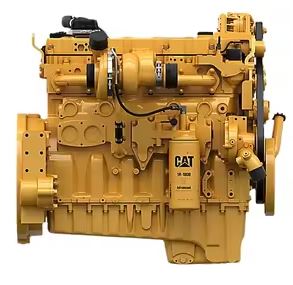 Caterpillar 3300 Series, Caterpillar 3304 Diesel Engine Supplier in Dubai UAE