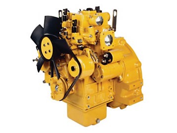 Caterpillar C Series, Caterpillar C0.5 Diesel Engine Supplier in Dubai UAE