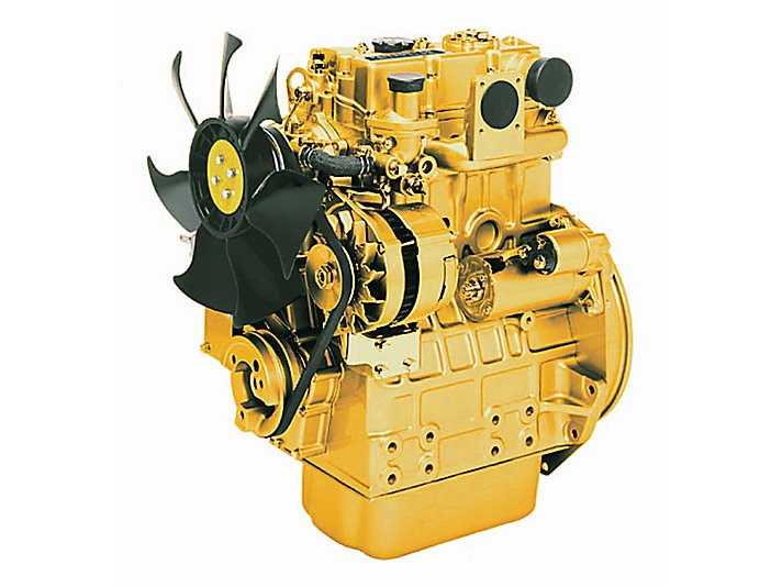 Caterpillar C Series, Caterpillar C1.5 Diesel Engine Supplier in Dubai UAE