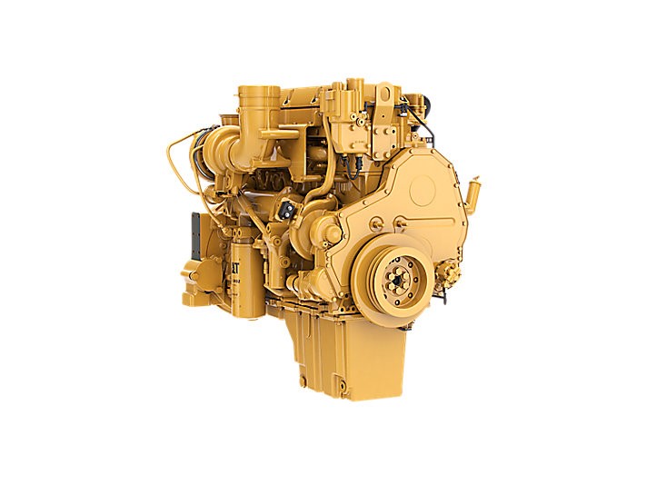 Caterpillar C11 Diesel Engine Supplier in Dubai UAE