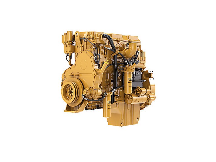 Caterpillar C13 Diesel Engine Supplier in Dubai UAE