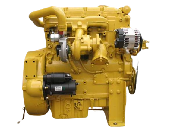 Caterpillar 3000 Series, Caterpillar 3054 Supplier in Dubai UAE