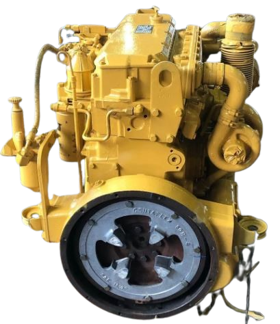 Caterpillar 3100 Series, Caterpillar 3114 Diesel Engine Supplier in Dubai UAE