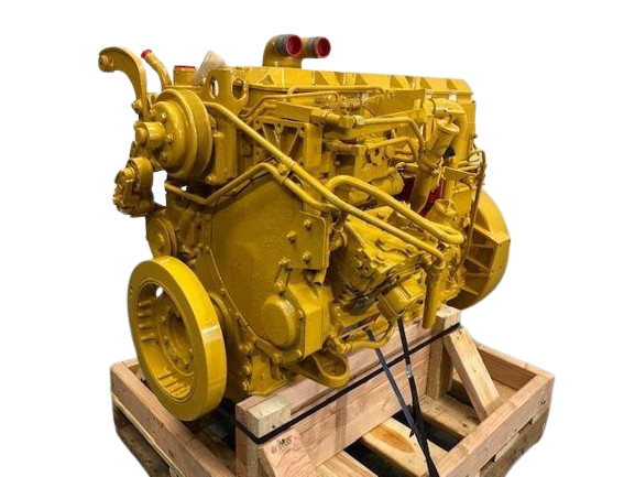 Caterpillar 3100 Series, Caterpillar 3116 Diesel Engine Supplier in Dubai UAE