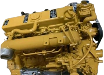 Caterpillar C Series, Caterpillar C2.6 Diesel Engine Supplier in Dubai UAE