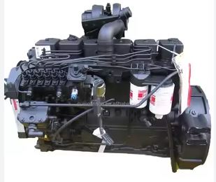 Cummin B Series, Cummins B5.9 Supplier in Dubai UAE