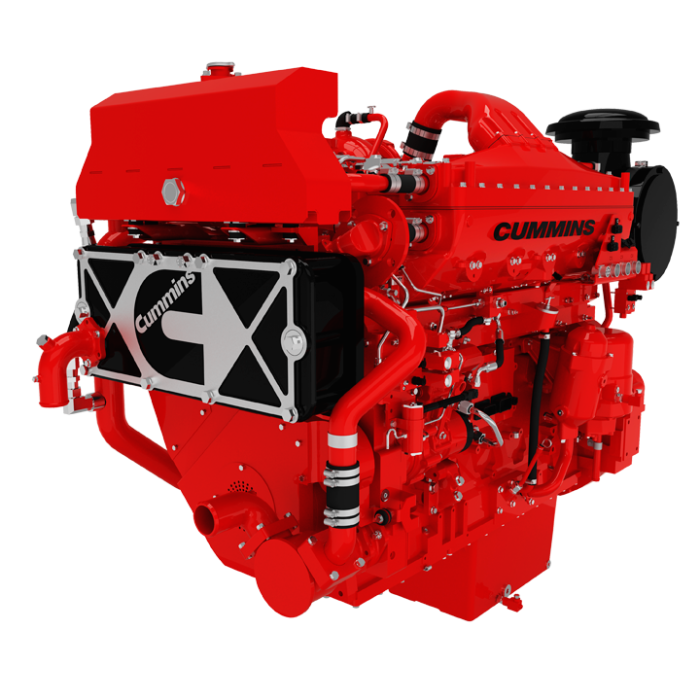 Cummin K Series, Cummins QSK19 Engine Parts Supplier in Dubai UAE