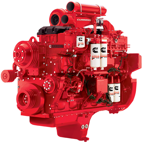 Cummin K Series, Cummins QSK23 Engine Parts Supplier in Dubai UAE