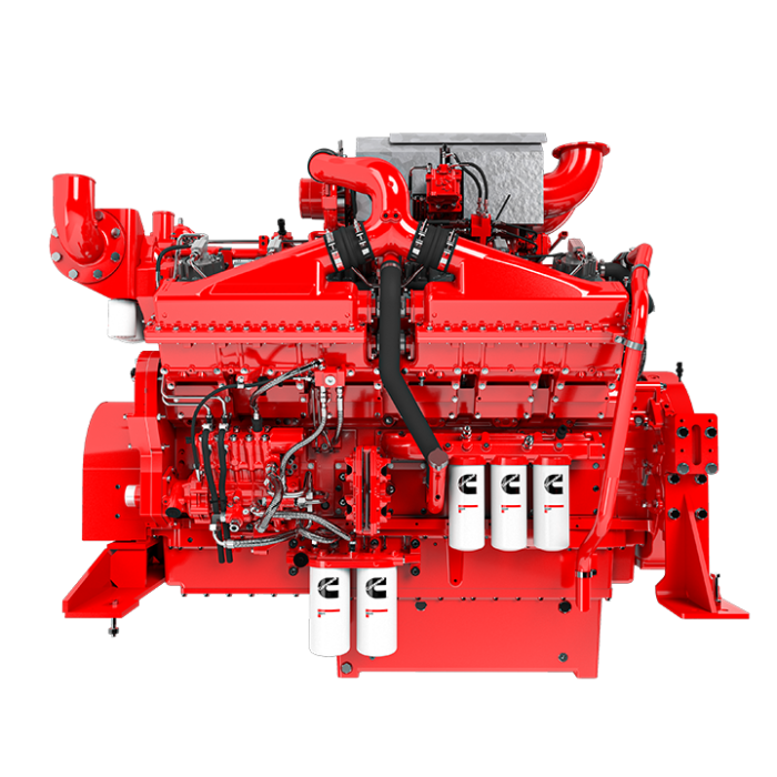 Cummin K Series, Cummins QSK38 Engine Parts Supplier in Dubai UAE