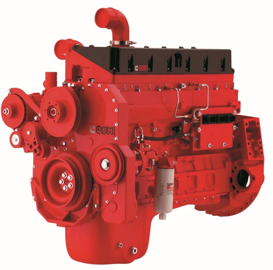 Cummin M Series, Cummins QSM11 Engine Parts Supplier in Dubai UAE