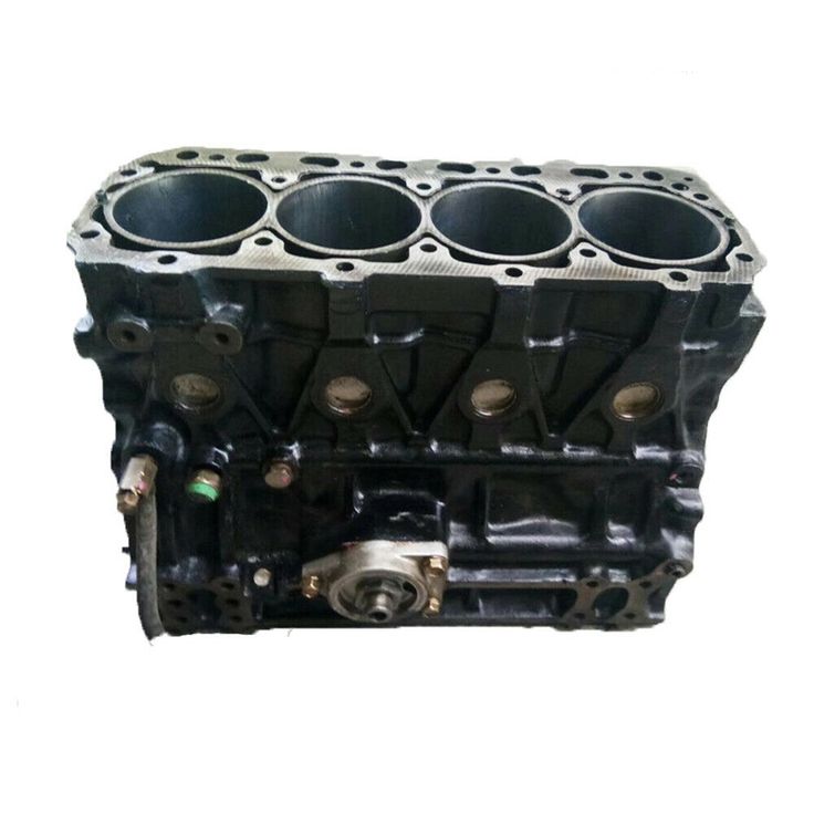 Komatsu 3 Cylinder Engines, Komatsu 3D95 Engine Parts Supplier in Dubai UAE