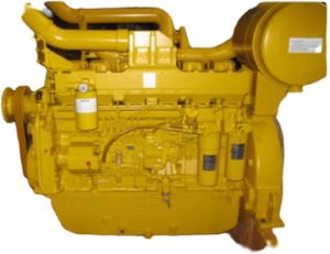 Komatsu 6 Cylinder Engines, Komatsu 6D95 Engine Parts Supplier in Dubai UAE