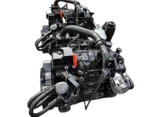 Komatsu 4 Cylinder Engines, Komatsu 4D95 Engine Parts Supplier in Dubai UAE