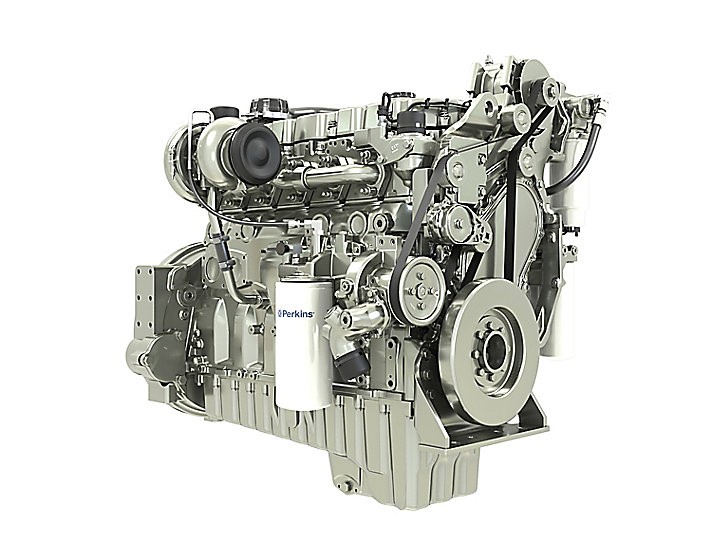 Perkins 1706D Engine Parts Supplier in Dubai UAE