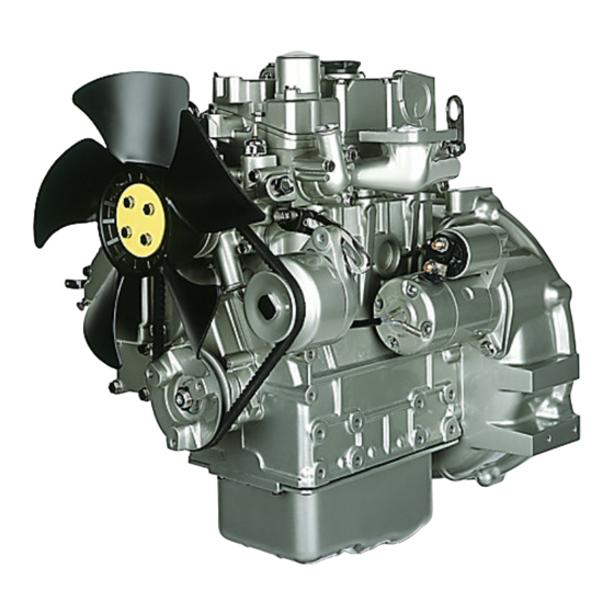 Perkins 402F Engine Parts Supplier in Dubai UAE